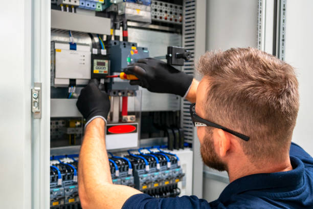 Electrical Maintenance Services in East Newark, NJ