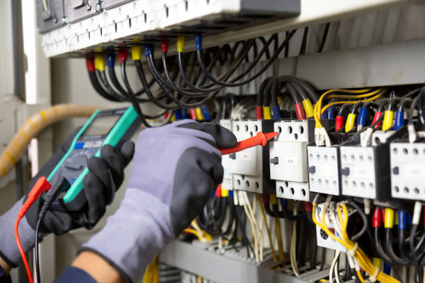 Emergency Electrical Repair Services in East Newark, NJ